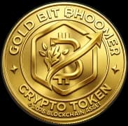 Gold Bit Bhoomer Logo