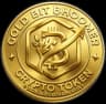 Gold Bit Logo