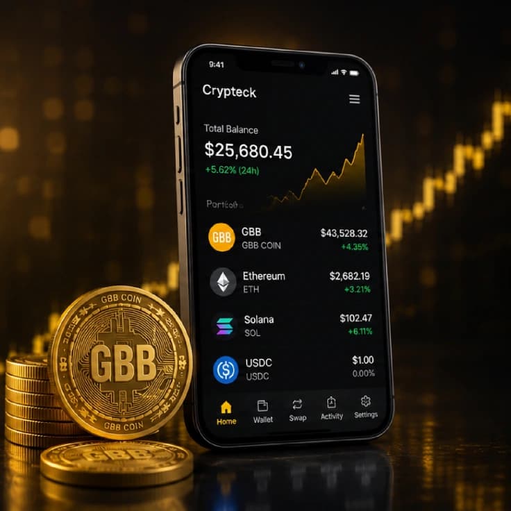 Gold Bit Bhoomer How To Start