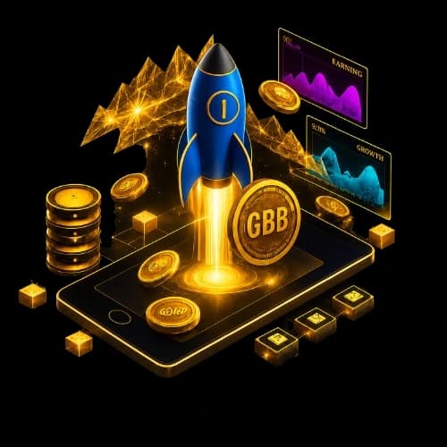 GoldBit Auth